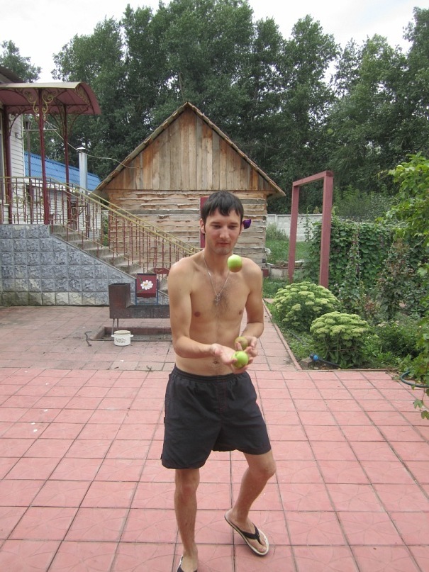 Антон Вертянкин фотография #23