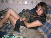 Фотография Мустафиной Адели