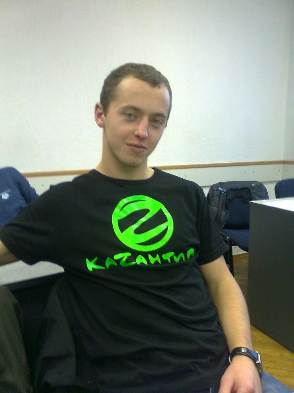 Сергей Рощенко фотография #19