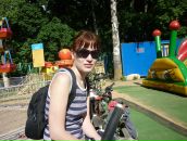 Фотография Трофимовой Анастасии