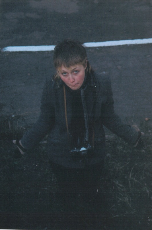 Надежда Евсеева фотография #15