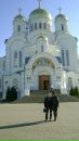 Фотография Тузова Лёхи