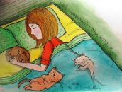 Александра Мареева фотография #32 (источник - https://vk.com/id2154510)