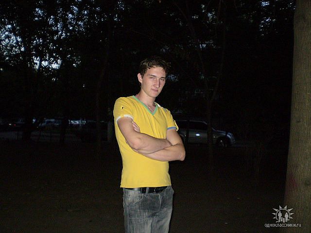 Serega S@vih фото №9