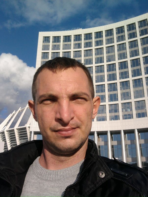 Сергей Солопа фотография #29