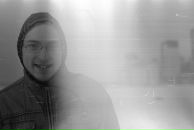 Фотография Ибрагимбекова Аслана