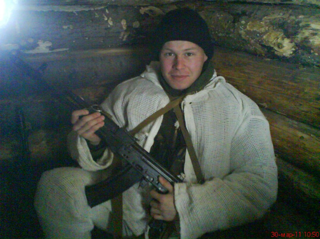 Дмитрий Ефимченко фотография #49