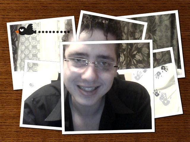 Александр Сиряк фотография #2