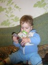 Іруська Миринович фотография #37 (источник - https://vk.com/id135519227)