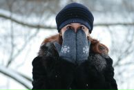 Фотография Козловой Надежды