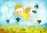 Марія Остапович фотография #49 (источник - https://vk.com/id17569528)