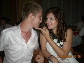 Фотография Долматовой Варвары