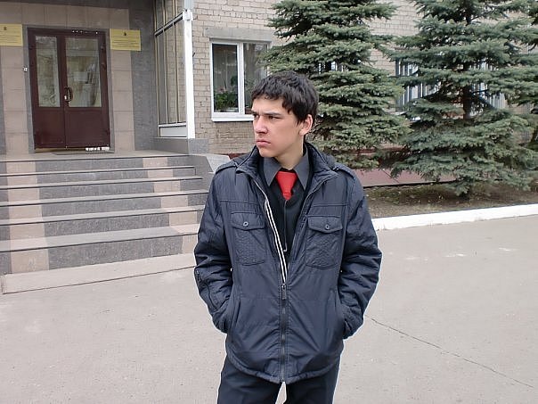 №8, Ильхам Каюмов, 34 года, Мензелинск №8, Ильхам Каюмов, 34 года, Мензелинск
