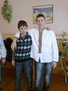 Марія Горчин фотография #38 (источник - https://vk.com/id139757972)