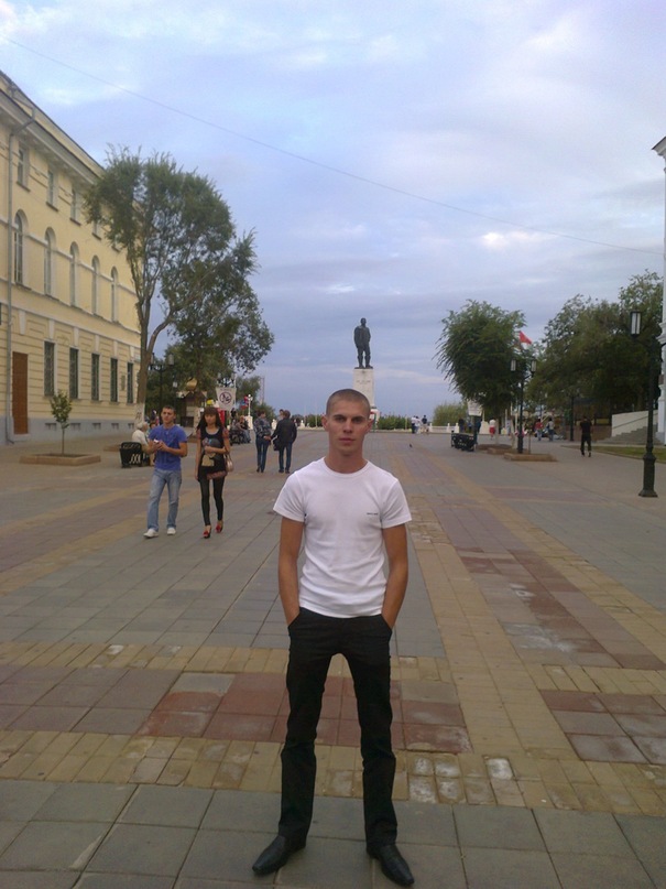 Виктор Крученков фотография #33