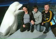 Фотография Споркиной Анжелы