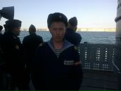 Фотография Кузнецова Алевтина