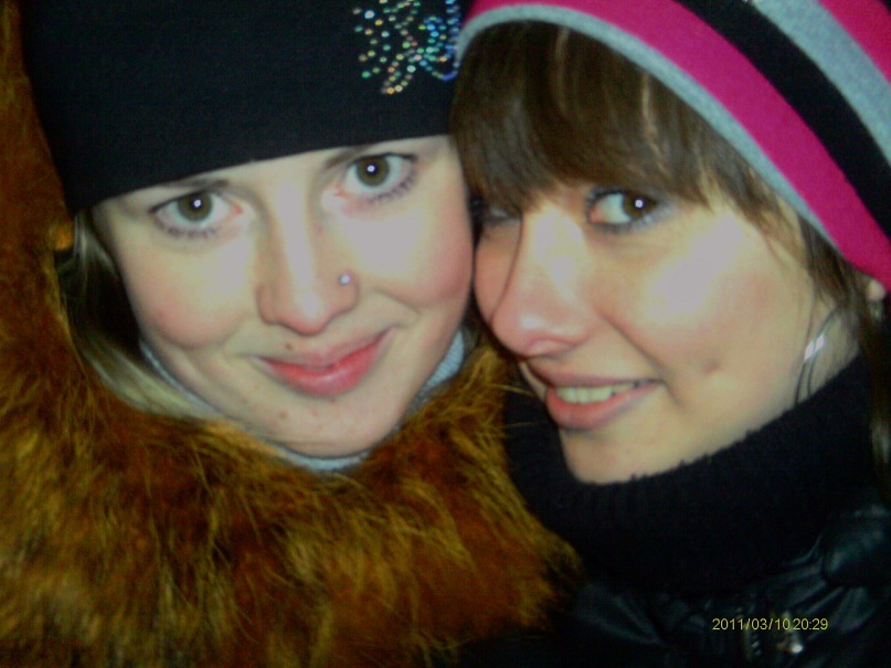 Наталья Плотникова фотография #12