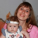 Фотография Смирновой Натальи