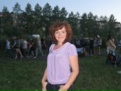 Фотография Пашаевой Татьяны