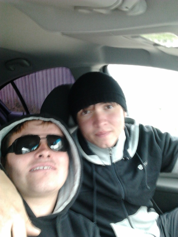 Дмитрий Бакин фотография #22