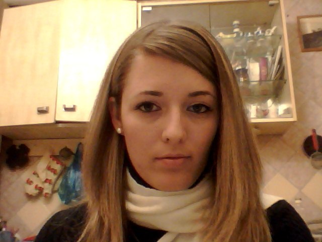 Светлана Пятыгина фотография #30