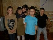 Марічка Хімка фотография #14 (источник - https://vk.com/id88951362)