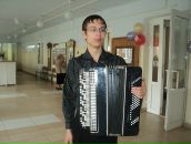 Фотография Боровских Павла