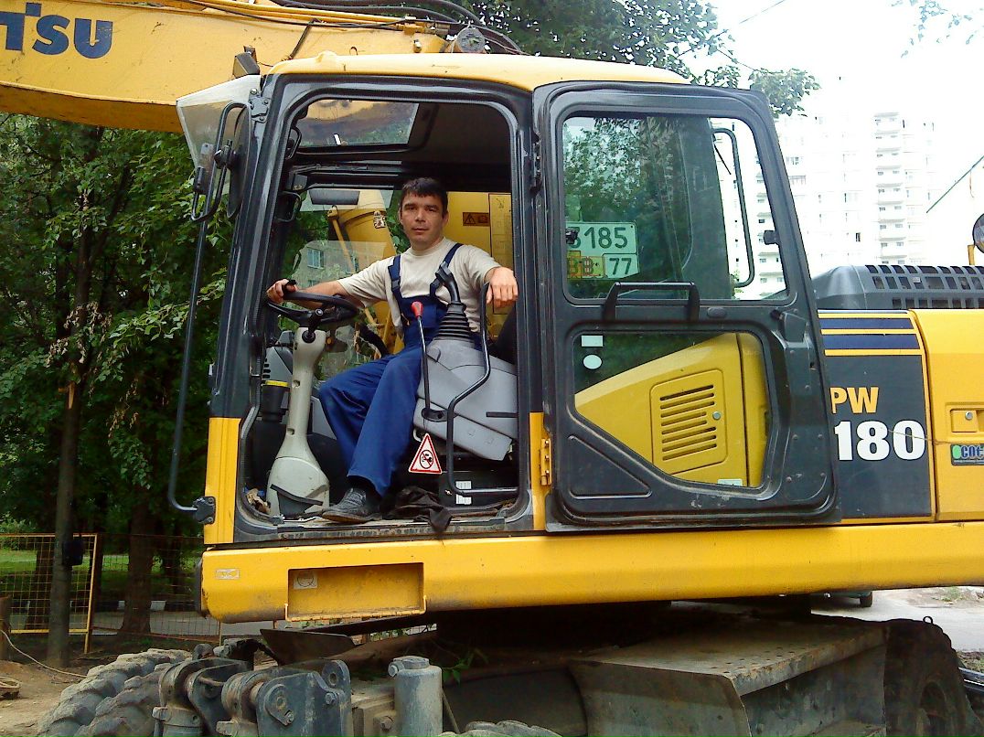 Николай Щелев фотография #1