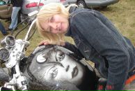 Фотография Анисимовой Марины