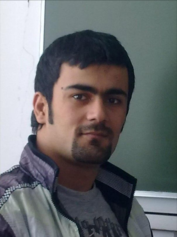 Rustam Avliyoev фотография #49