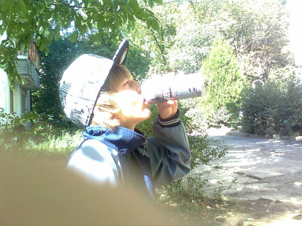 Дима Гребенев фотография #11