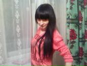 Фотография Панифеды Юли