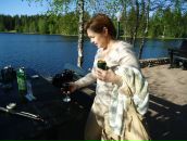 Фотография Капитановой Татьяны