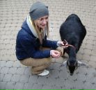 Фотография Ладвинской Анастасии