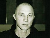 Фотография Максимова Леонида