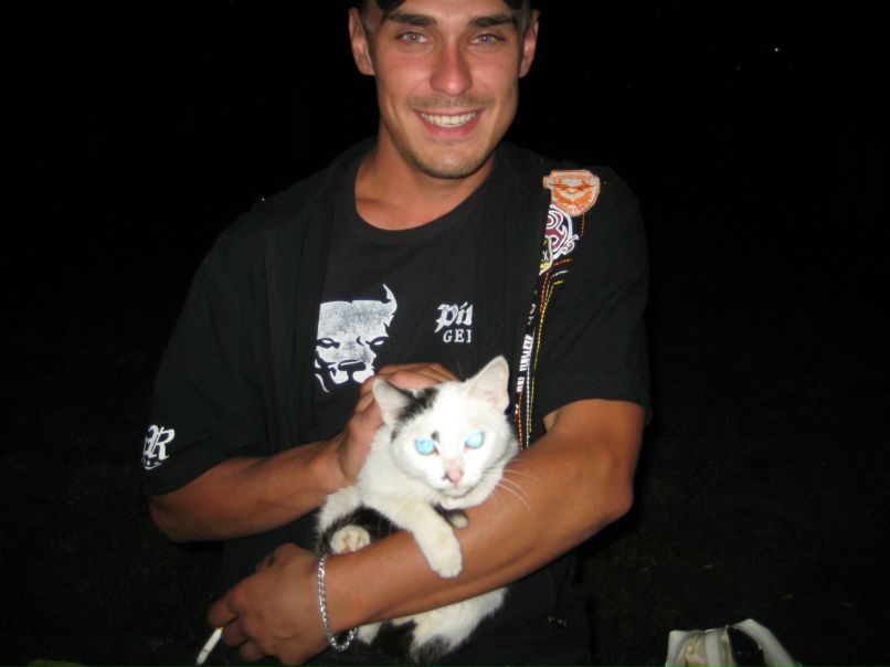 Andrew Rendakov фотография #1