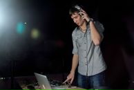 Фотография Ровишена Максима