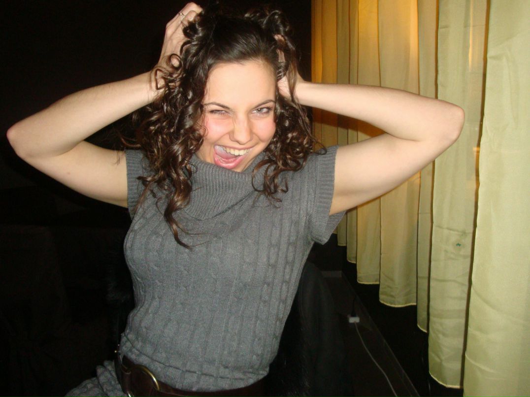 Анна Грищенко фотография #34