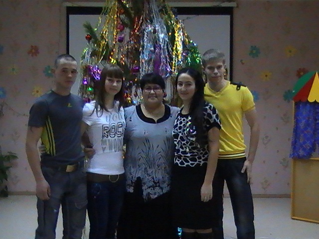 Сергей Молочков фотография #14