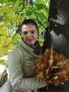 Фотография Пафнутьевой Наты
