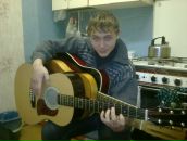 Фотография Базылевича Влада