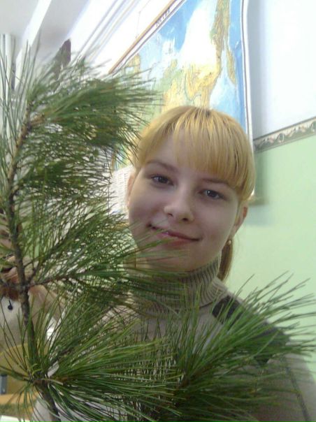 Яна Чернова фото №25