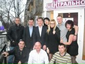 Фотография Дедова Айдара