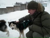 Фотография Григорьева Сергея