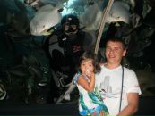 Фотография Дунаева Артёма