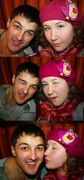 №2, Карина Буква, Уфа, Россия №2, Карина Буква, Уфа, Россия