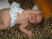 Христина Левіна фотография #2 (источник - https://vk.com/id71108448)