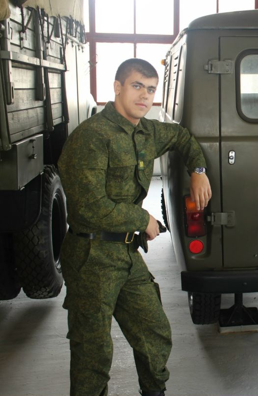 Дмитрий Котков фотография #21