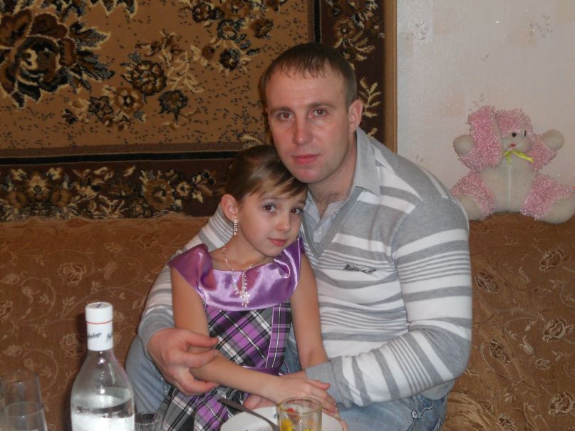 Сергей Соловьёв фотография #28